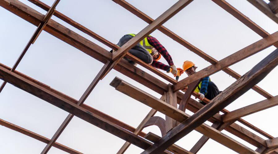 Professional gutter cleaning services in Westley, CA